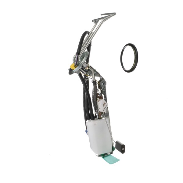 Carter Fuel Pumps 96-97 Pont Firebird-Century 3.8-5.7L Fuel Pump Mod, P74782M P74782M - main